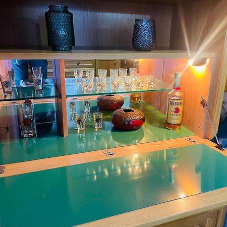 Apartament Barbara Snow - Sonnleitn - Nassfeld Hermagor-Pressegger See Zewnętrze zdjęcie