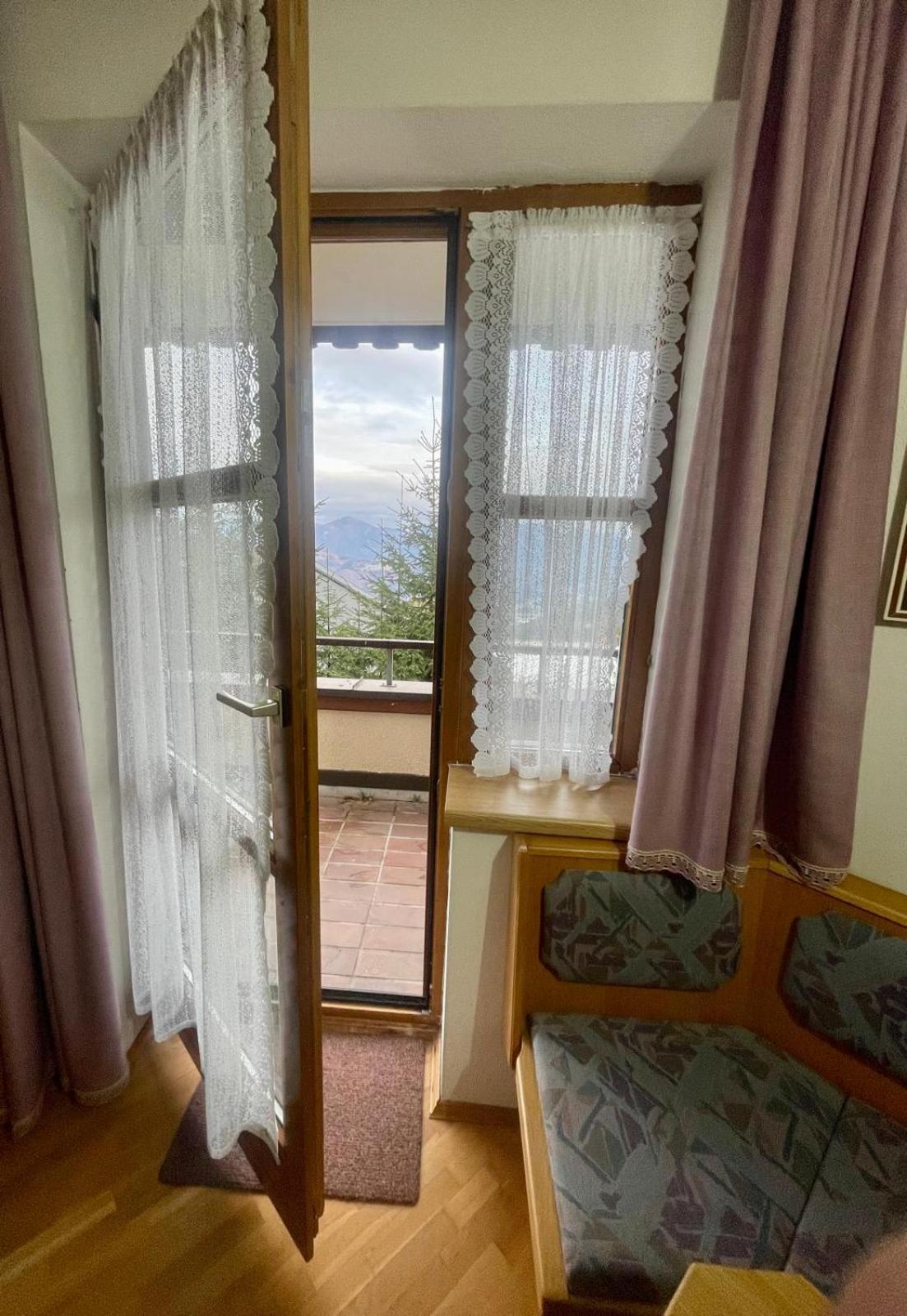Apartament Barbara Snow - Sonnleitn - Nassfeld Hermagor-Pressegger See Zewnętrze zdjęcie