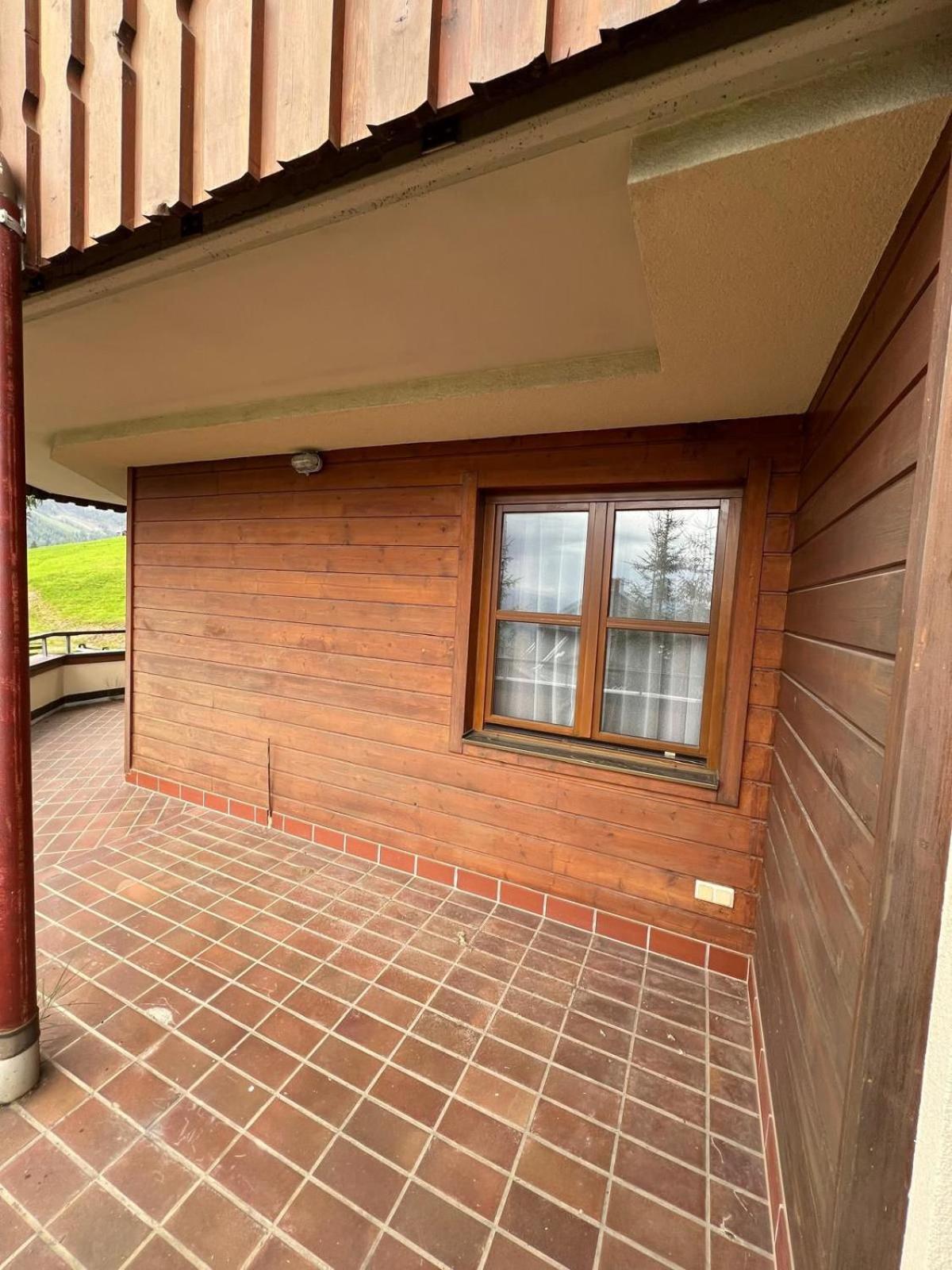 Apartament Barbara Snow - Sonnleitn - Nassfeld Hermagor-Pressegger See Zewnętrze zdjęcie