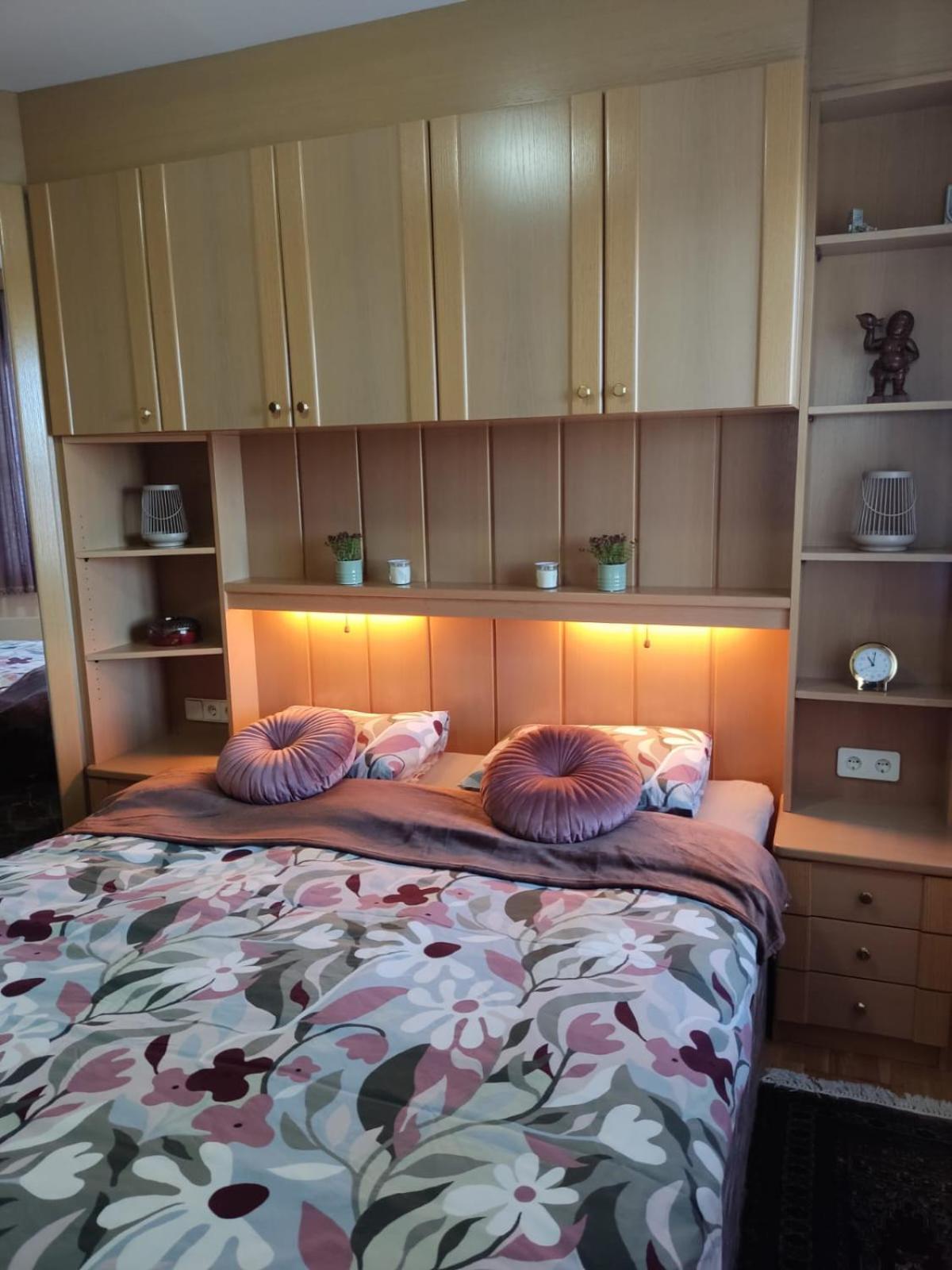 Apartament Barbara Snow - Sonnleitn - Nassfeld Hermagor-Pressegger See Zewnętrze zdjęcie