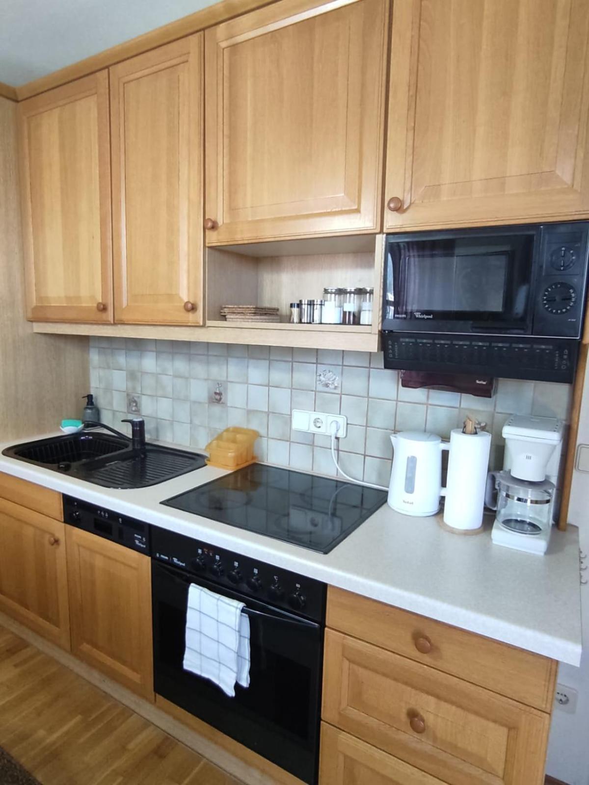 Apartament Barbara Snow - Sonnleitn - Nassfeld Hermagor-Pressegger See Zewnętrze zdjęcie