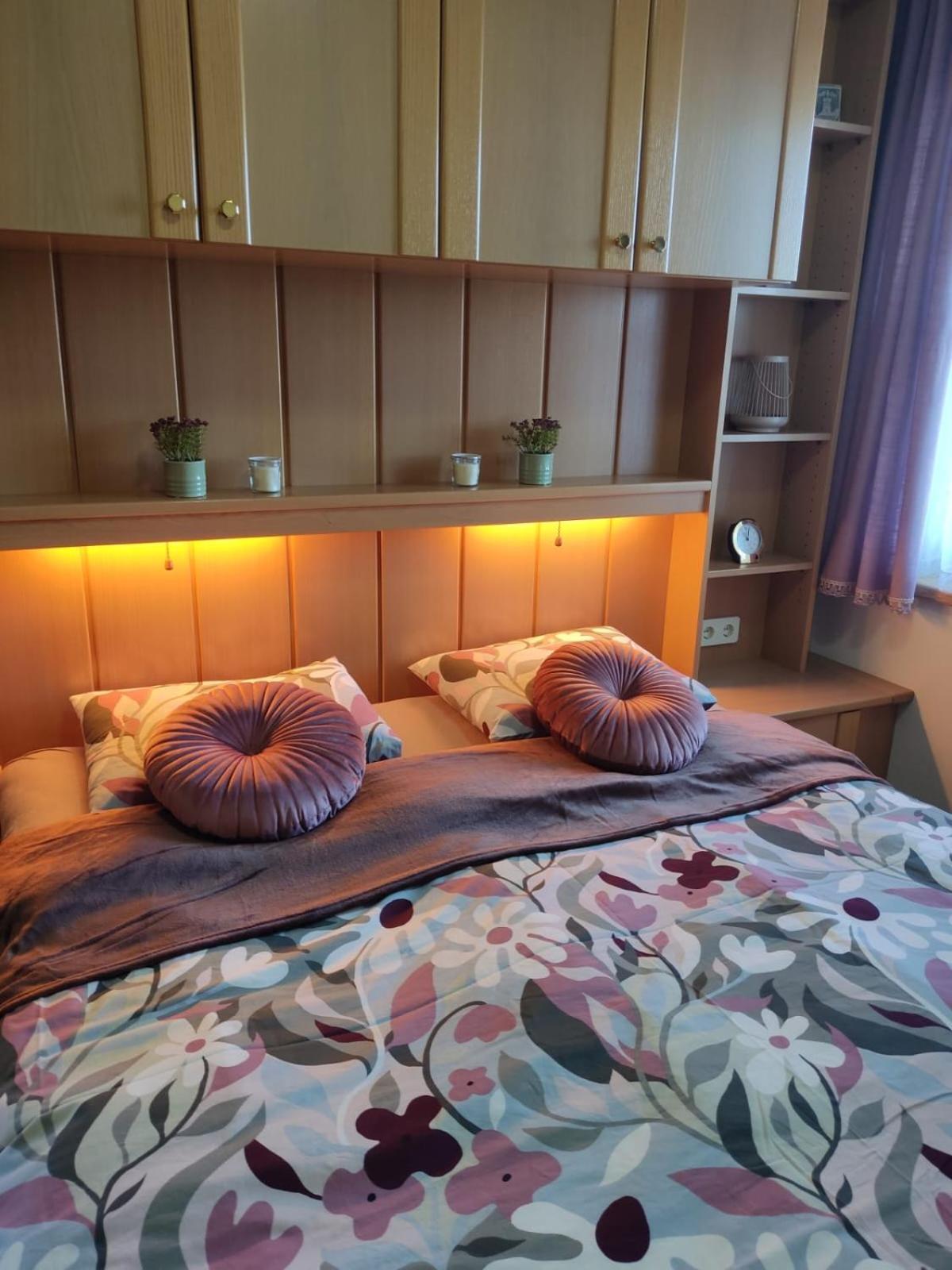 Apartament Barbara Snow - Sonnleitn - Nassfeld Hermagor-Pressegger See Zewnętrze zdjęcie