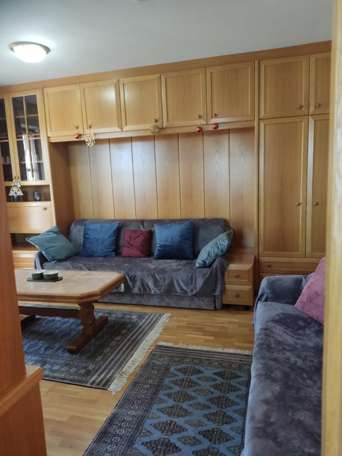 Apartament Barbara Snow - Sonnleitn - Nassfeld Hermagor-Pressegger See Zewnętrze zdjęcie