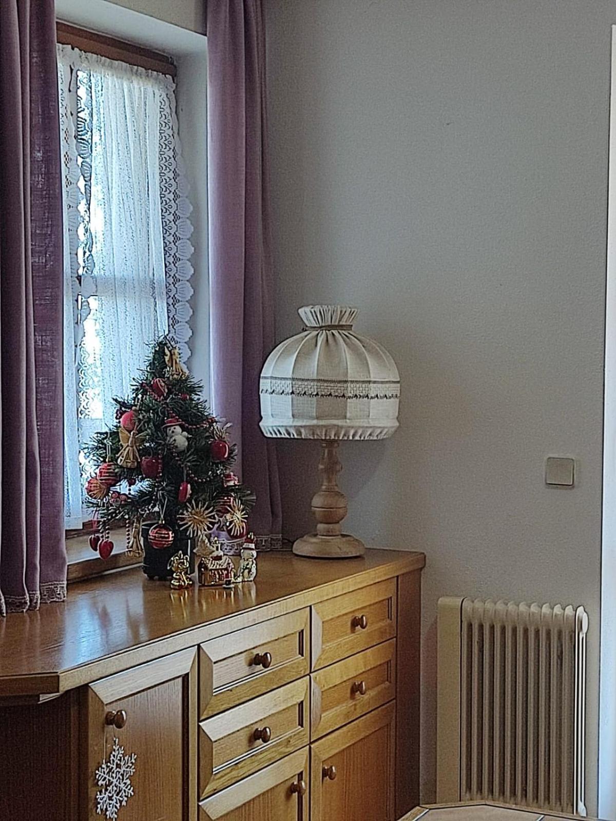 Apartament Barbara Snow - Sonnleitn - Nassfeld Hermagor-Pressegger See Zewnętrze zdjęcie